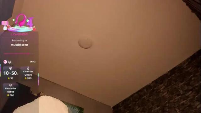 Thumbnail 2, xlaracroftx's Stream at Chaturbate, 1 month ago