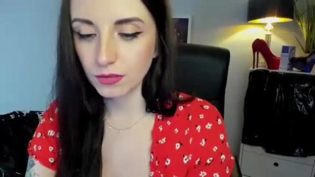 Image 7 of xleilafire Stream on Chaturbate on 14 months ago