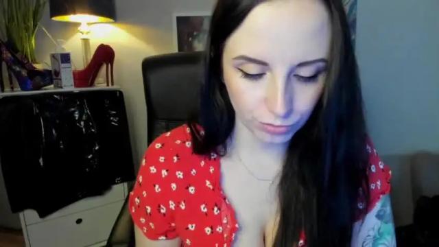 Thumbnail 3, xleilafire's Stream at Chaturbate, 14 months ago