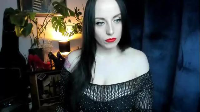 Thumbnail 1, xleilafire's Stream at Chaturbate, 1 month ago