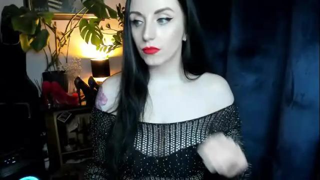 Image 12 of xleilafire Stream on Chaturbate on 1 month ago