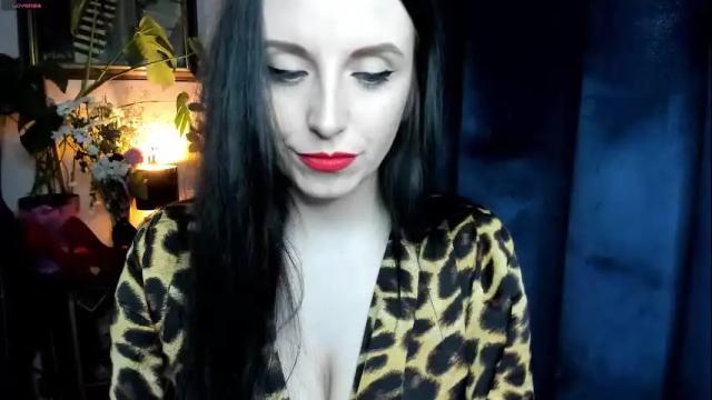Thumbnail 2, xleilafire's Stream at Chaturbate, 22 days ago