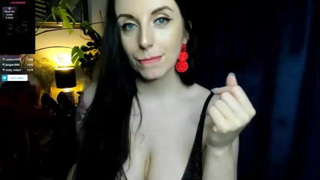 Image 4 of xleilafire Stream on Chaturbate on 3 days ago