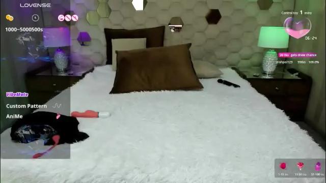 Image 3 of xlindamilfx Stream on Chaturbate on 2 months ago