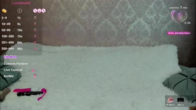 Image 2 of xlindamilfx Stream on Chaturbate on 1 month ago