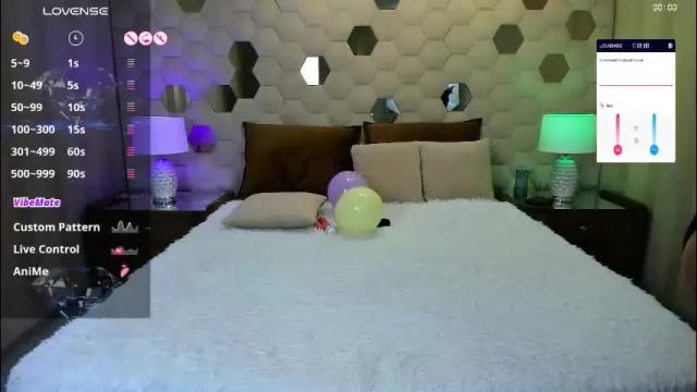Image 12 of xlindamilfx Stream on Chaturbate on 24 days ago