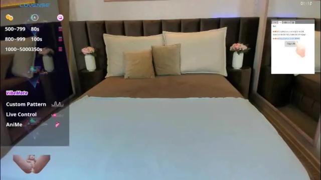 Image 2 of xlindamilfx Stream on Chaturbate on 1 month ago