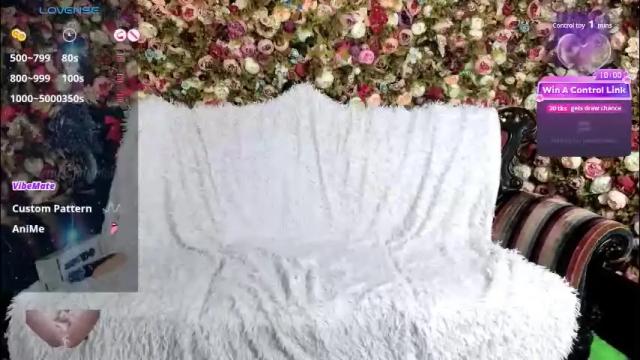 Image 7 of xlindamilfx Stream on Chaturbate on 23 days ago