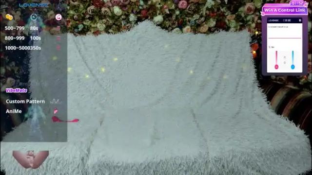 Image 7 of xlindamilfx Stream on Chaturbate on 18 days ago