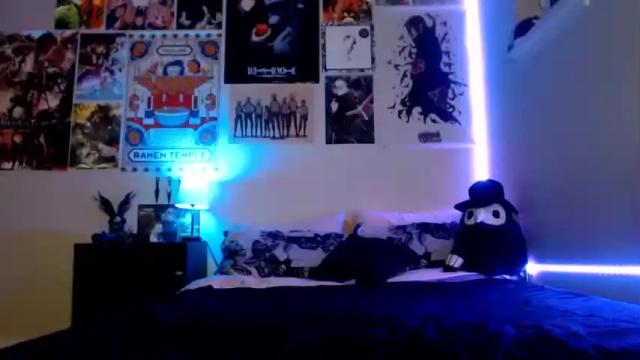 Image 2 of xlunaskye Stream on Chaturbate on 14 months ago