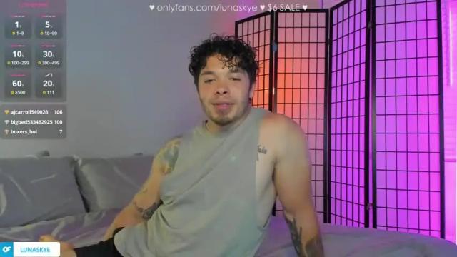 Image 8 of xlunaskye Stream on Chaturbate on 2 months ago
