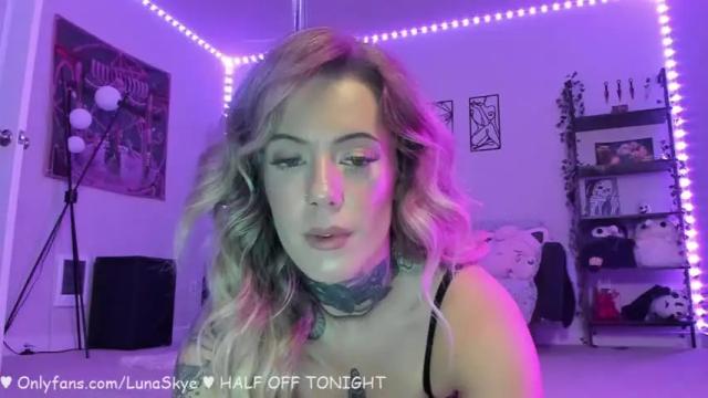 Thumbnail 3, xlunaskye's Stream at Chaturbate, 9 days ago