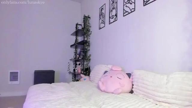 Image 3 of xlunaskye Stream on Chaturbate on 1 month ago