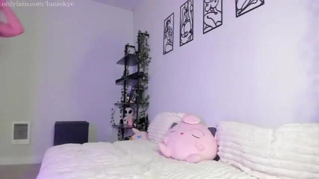 Thumbnail 3, xlunaskye's Stream at Chaturbate, 25 days ago