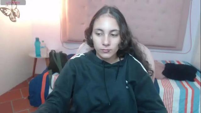 Thumbnail 1, xlunna's Stream at Chaturbate, 1 month ago