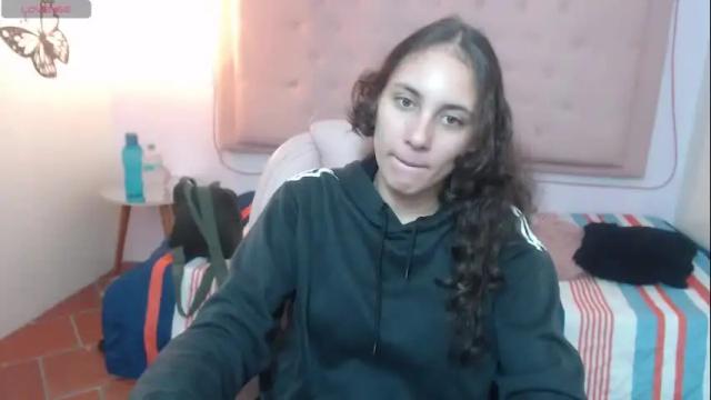 Thumbnail 2, xlunna's Stream at Chaturbate, 1 month ago