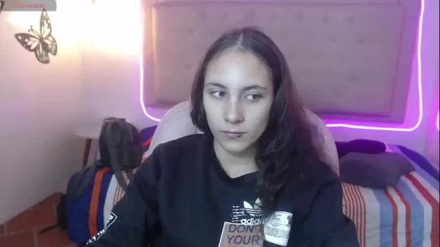 Thumbnail 1, xlunna's Stream at Chaturbate, 1 month ago
