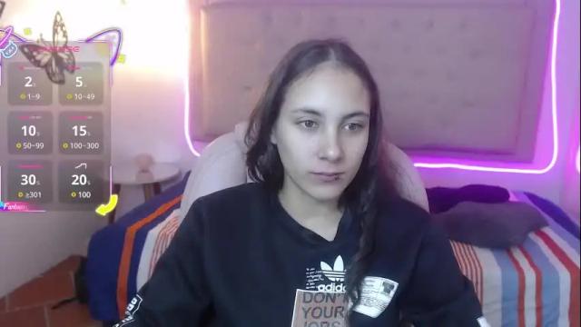 Image 3 of xlunna Stream on Chaturbate on 1 month ago