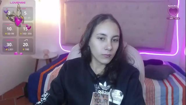 Thumbnail 2, xlunna's Stream at Chaturbate, 1 month ago
