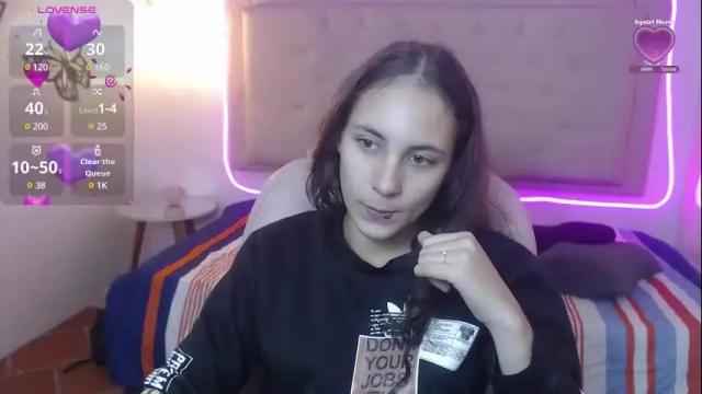 Image 6 of xlunna Stream on Chaturbate on 1 month ago