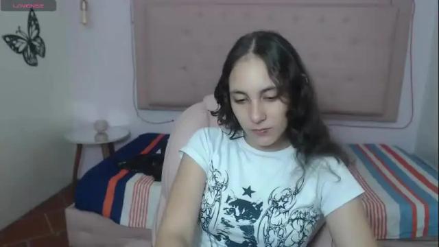 Thumbnail 1, xlunna's Stream at Chaturbate, 1 month ago