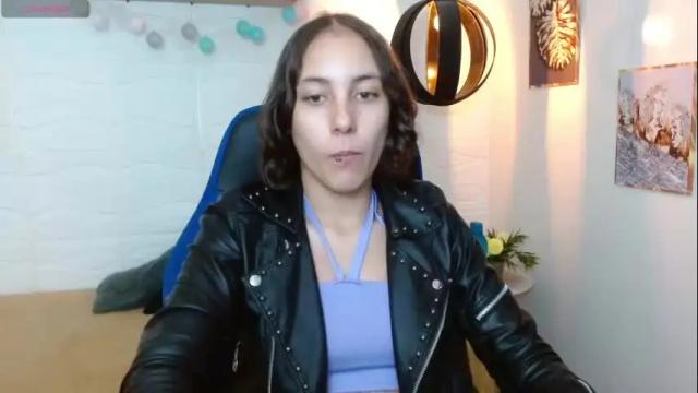 Thumbnail 1, xlunna's Stream at Chaturbate, 1 month ago