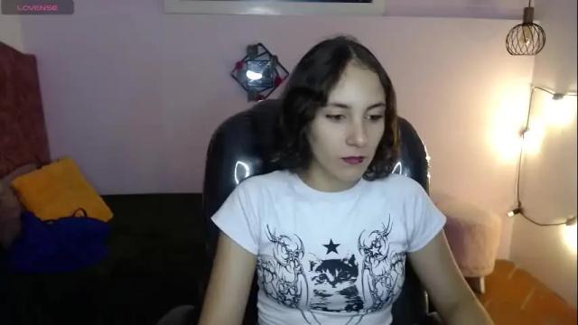 Thumbnail 1, xlunna's Stream at Chaturbate, 1 month ago