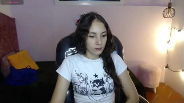Image 3 of xlunna Stream on Chaturbate on 1 month ago