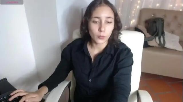 Thumbnail 1, xlunna's Stream at Chaturbate, 1 month ago