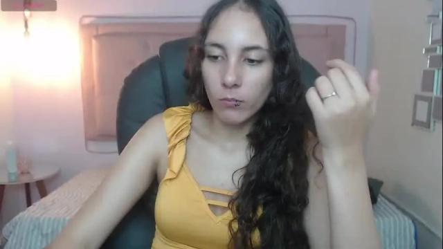 Thumbnail 2, xlunna's Stream at Chaturbate, 1 month ago
