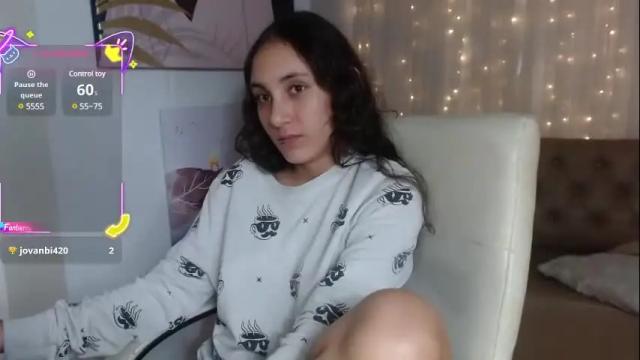 Image 10 of xlunna Stream on Chaturbate on 25 days ago