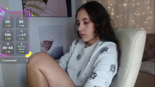 Image 11 of xlunna Stream on Chaturbate on 25 days ago