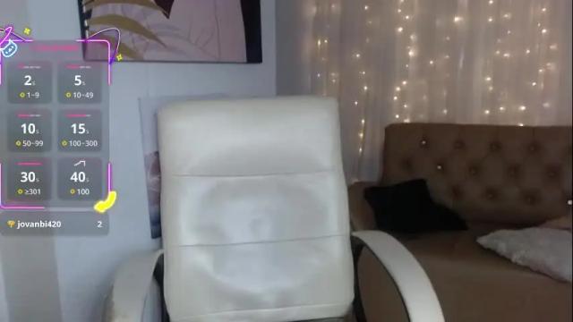 Image 2 of xlunna Stream on Chaturbate on 25 days ago