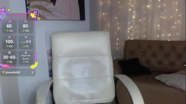 Image 3 of xlunna Stream on Chaturbate on 25 days ago