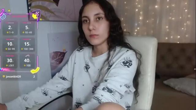 Image 4 of xlunna Stream on Chaturbate on 25 days ago