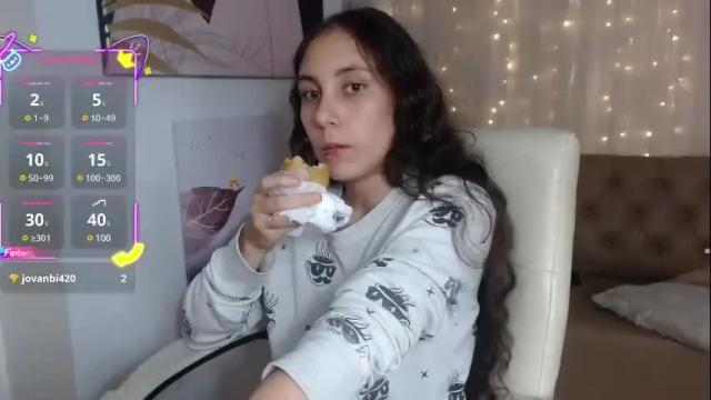 Image 6 of xlunna Stream on Chaturbate on 25 days ago