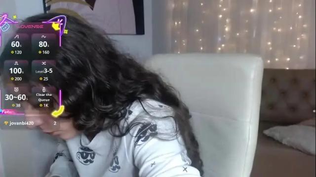 Image 7 of xlunna Stream on Chaturbate on 25 days ago