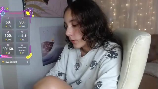 Thumbnail 3, xlunna's Stream at Chaturbate, 23 days ago