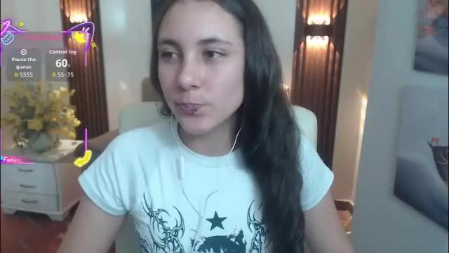 Thumbnail 2, xlunna's Stream at Chaturbate, 2 months ago