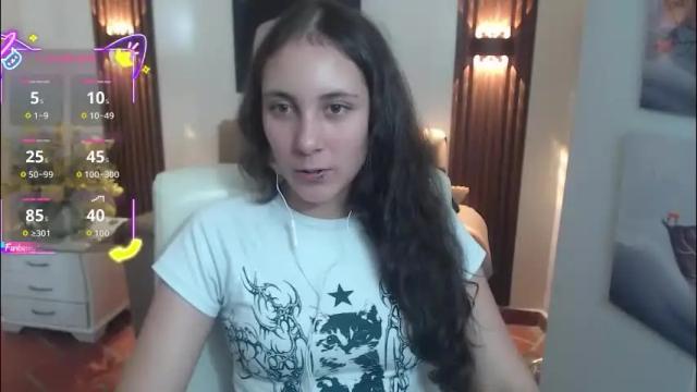 Image 6 of xlunna Stream on Chaturbate on 2 months ago