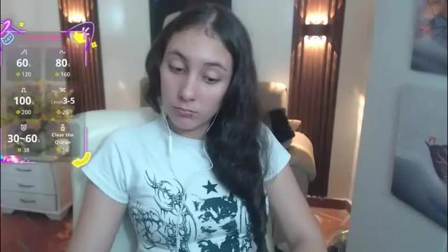 Image 7 of xlunna Stream on Chaturbate on 2 months ago