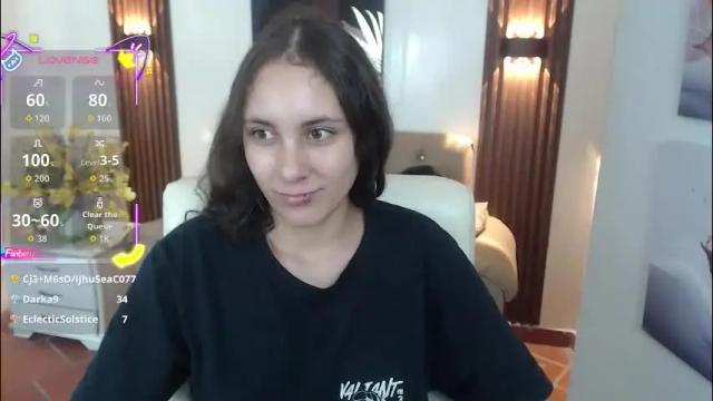 Image 11 of xlunna Stream on Chaturbate on 2 months ago