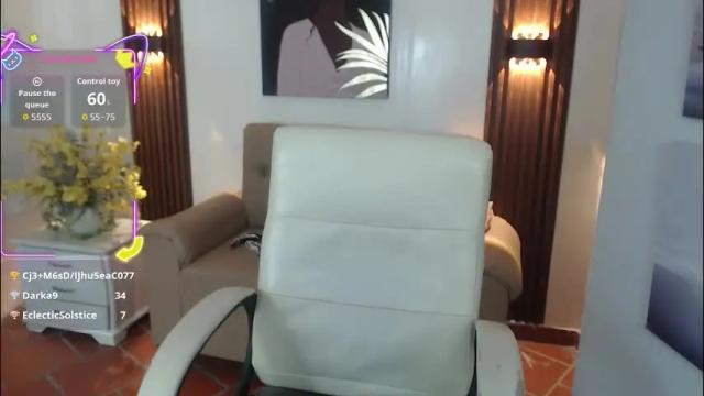 Image 6 of xlunna Stream on Chaturbate on 2 months ago