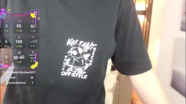 Image 7 of xlunna Stream on Chaturbate on 2 months ago