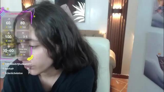 Thumbnail 3, xlunna's Stream at Chaturbate, 2 months ago