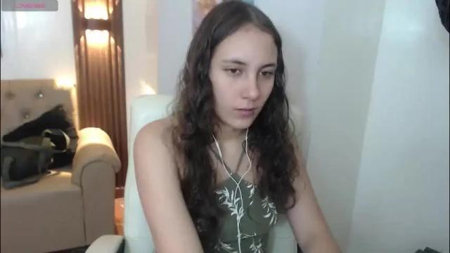 Image 4 of xlunna Stream on Chaturbate on 2 months ago