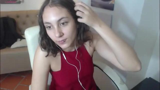 Image 3 of xlunna Stream on Chaturbate on 2 months ago