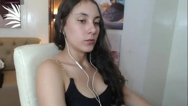 Image 4 of xlunna Stream on Chaturbate on 1 month ago