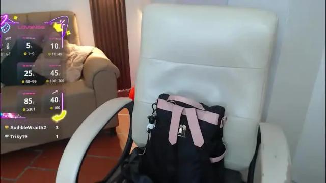 Image 10 of xlunna Stream on Chaturbate on 1 month ago