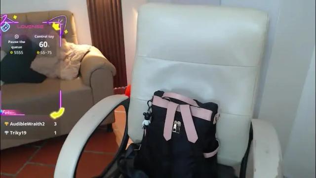 Image 11 of xlunna Stream on Chaturbate on 1 month ago